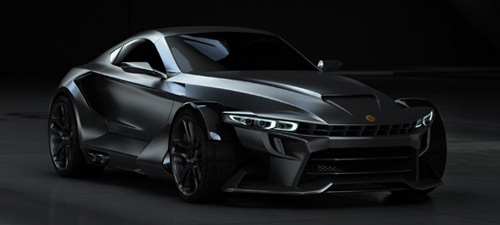 Aspid GTO