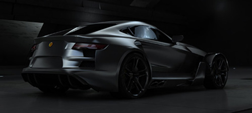 Aspid GTO